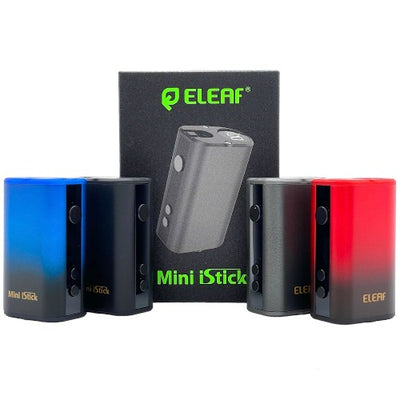 Eleaf Mini iStick Mod | 20w | Best4vapes