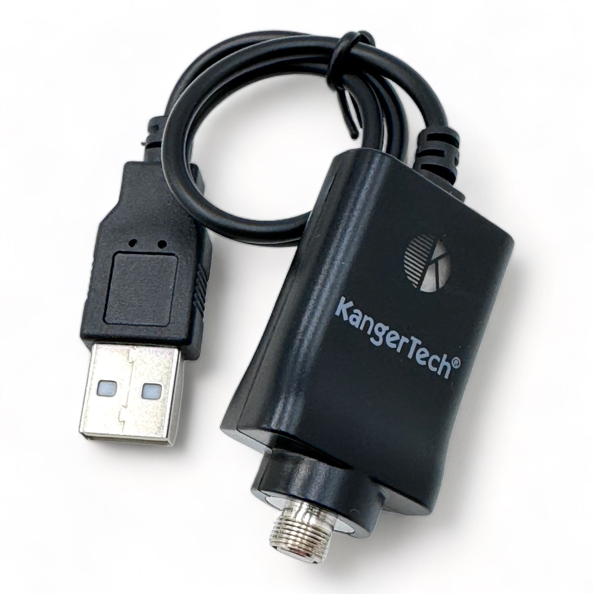 KangerTech 510 Thread USB Charger (for EGO/EVOD) Best4Vapes KangerTech 510 Thread USB Charger (for EGO/EVOD) Best4Vapes