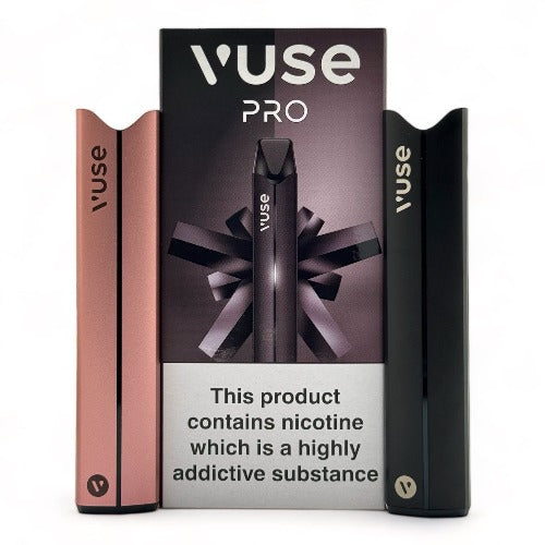 Vuse Pro Vape Device Best4Vapes Vuse Pro Vape Device Best4Vapes