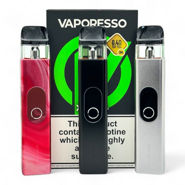 Green Strobe Light XROS 4 MINI / VAPORESSO / ICE GREEN Vaporesso Xros Mini  Not Hitting Australia