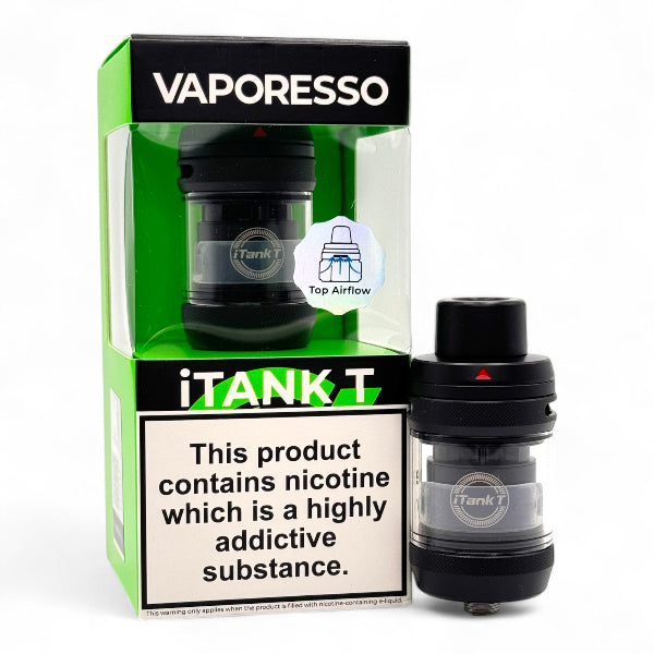 vaporesso itank coils OXVA