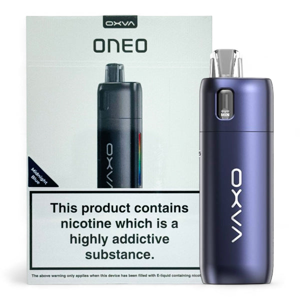 OXVA Oneo Pod Vape Kit | Best4vapes