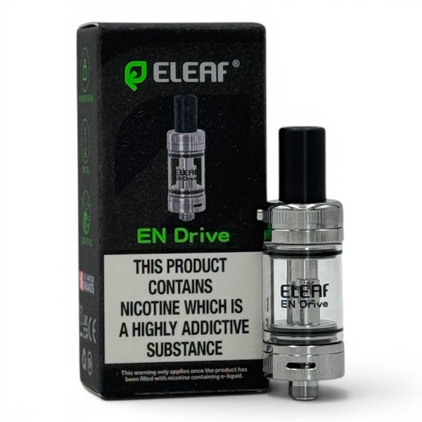 eleaf vape tank Eleaf EN Drive Tank | £12.99