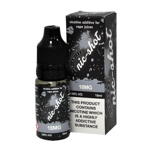 Max Vg Vape Juice 100% VG 10ml Nicotine Shot by Flawless Best4Vapes Max Vg Vape Juice 100% VG 10ml Nicotine Shot by Flawless Best4Vapes