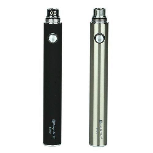 KangerTech EVOD 1000mAh Vape Battery | Passthrough Best4Vapes KangerTech EVOD 1000mAh Vape Battery | Passthrough Best4Vapes