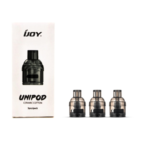 elfbar nachfüll pod läuft aus IJOY IVPC Kit main image 0