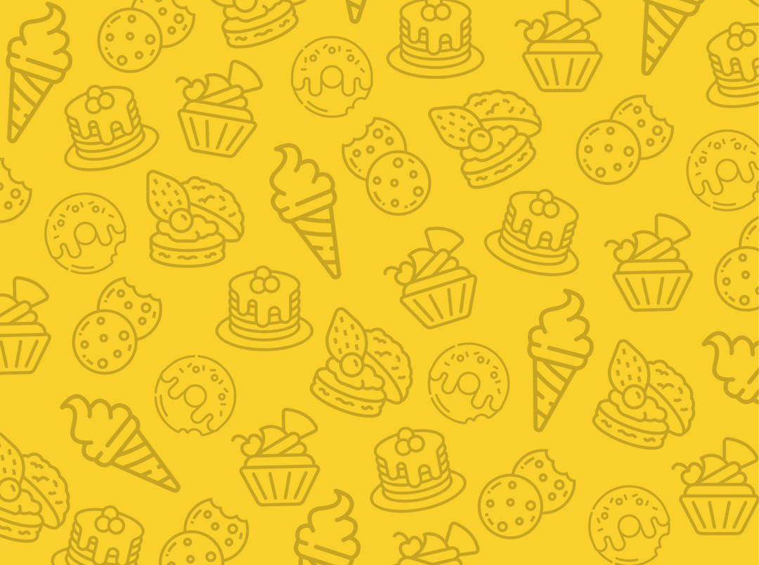 Bakery & Desserts Flavours