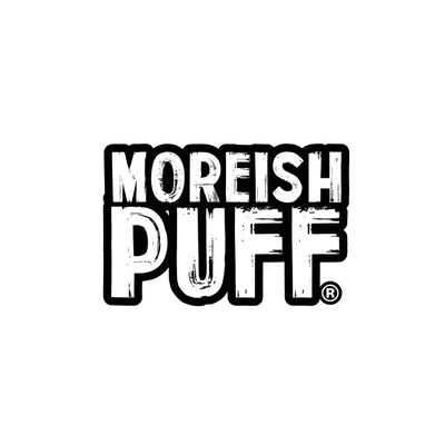 Moreish Puff