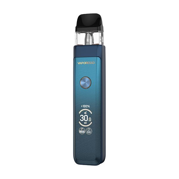 Vaporesso XROS Pro 2 Vape Kit | Storm Blue | Best4vapes