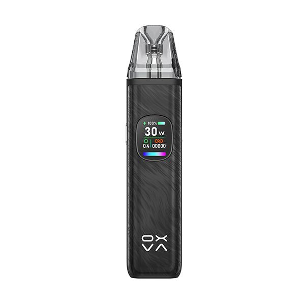 OXVA Xlim Pro 2 Vape Kit | Platinum Black | Best4vapes