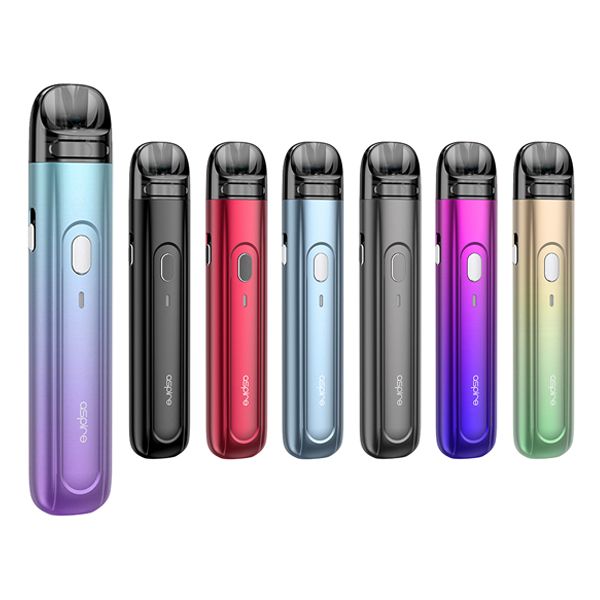 Aspire Flexus Q Vape Kit | Best4vapes