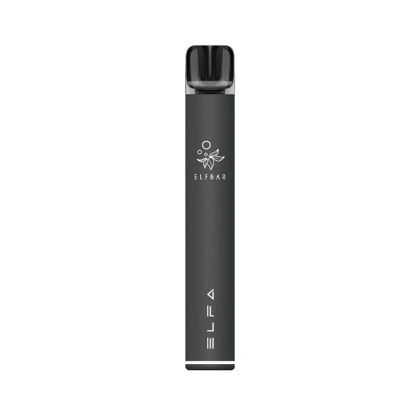 Elf Bar Elfa Pro Pod Kit | Blue Razz Lemonade | Best4vapes
