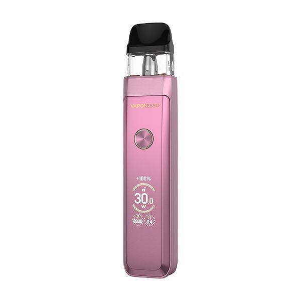 Vaporesso XROS Pro 2 Vape Kit | Moonlit Pink | Best4vapes