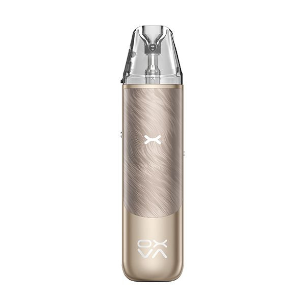 OXVA Nexlim Go Vape Kit | Sahara Brown | Best4vapes
