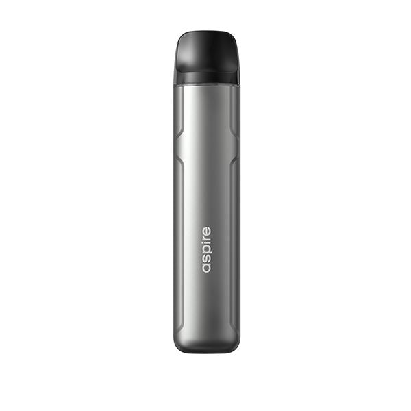 Aspire Cyber S Vape Kit | Gunmetal | Best4vapes