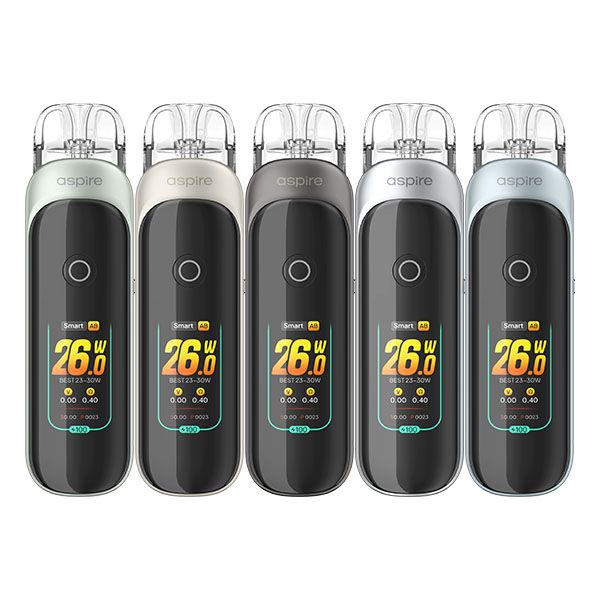 Aspire Vape Kits Best4Vapes Aspire Vape Kits Best4Vapes