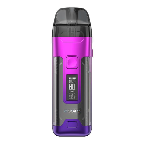 Aspire Veynom Air Vape Kit | Purple Fade | Best4vapes