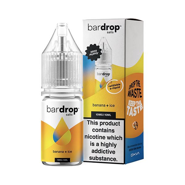 E-liquids