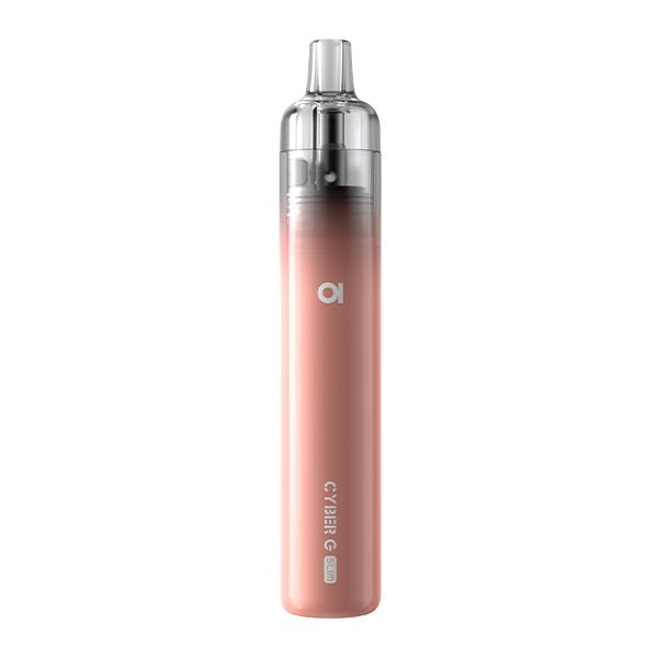 Aspire Cyber G Slim Vape Kit | Best4vapes