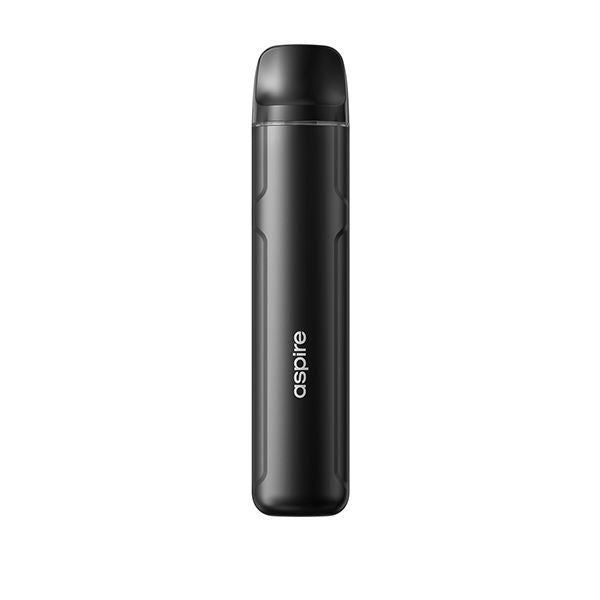 Aspire Cyber S Vape Kit | Black | Best4vapes