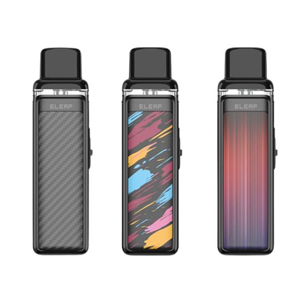 Eleaf IORE Prime Pod Vape Kit | Best4vapes