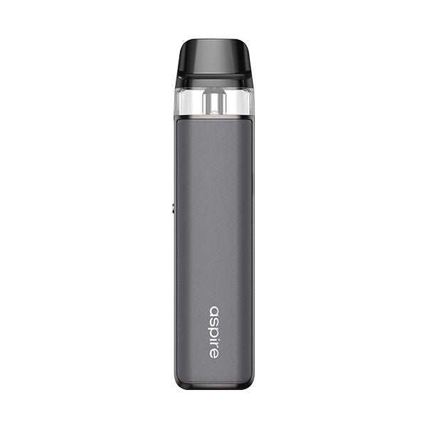Aspire Loomix Vape Kit | Gunmetal | Best4vapes