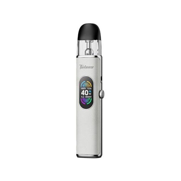 Horizontech Talons 3 Vape Kit | Starburst White | Best4vapes