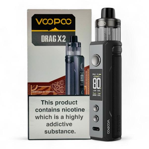 Voopoo Drag X2 Battery Replacement SALE* VooPoo Drag X2 Vape Kit Best4Vapes VOOPOO PnP X Coils for DRAG 5 / 6 / S2 / X2 / S3 / X3 / Vinci E120 / S - ALIVAPE Voopoo Drag X2 Battery Replacement SALE* VooPoo Drag X2 Vape Kit Best4Vapes VOOPOO PnP X Coils for DRAG 5 / 6 / S2 / X2 / S3 / X3 / Vinci E120 / S - ALIVAPE