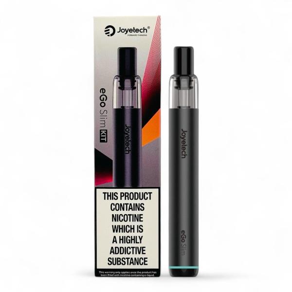 Joyetech eGo Slim Vape Kit | £11.99
