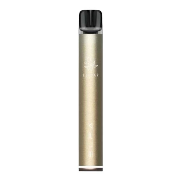 Elf Bar Elfa Pro Pod Vape Kit | Pineapple Ice | Best4vapes