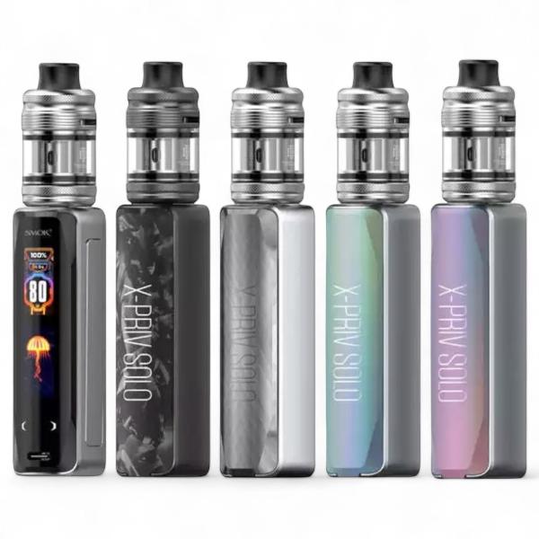 Sub-Ohm Vape Kits Best4Vapes Sub-Ohm Vape Kits Best4Vapes