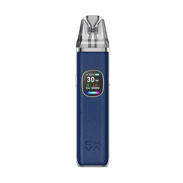 OXVA Xlim Pro 2 Vape Kit | Blue Python | Best4vapes