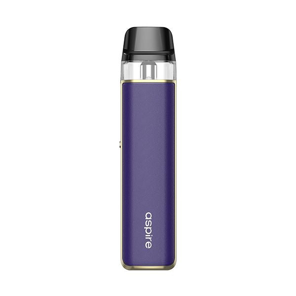 Aspire Loomix Vape Kit | Purple Gold | Best4vapes
