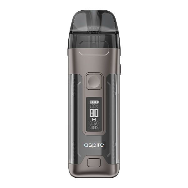 Aspire Veynom Air Vape Kit | Gunmetal | Best4vapes