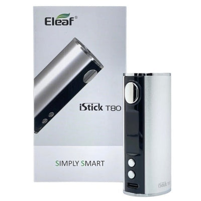 Eleaf iStick T80 Mod | 80w | Best4vapes