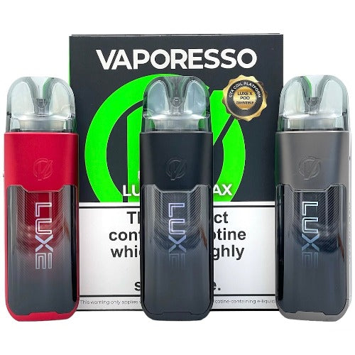 Vaporesso LUXE XR MAX Vape Kit | Best4vapes