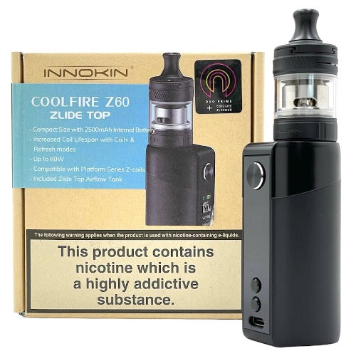 Innokin Vape Kits Best4Vapes Innokin Vape Kits Best4Vapes