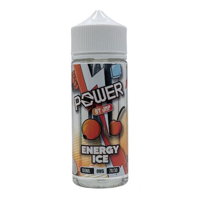 Power 100ml Short Fill E-liquid by Juice N Power | Best4vapes