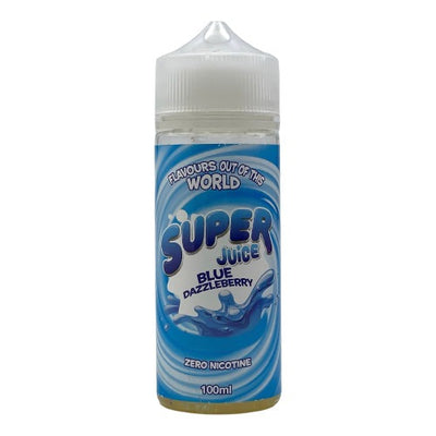 Super Juice 100ml Short Fill E-liquid | Best4vapes