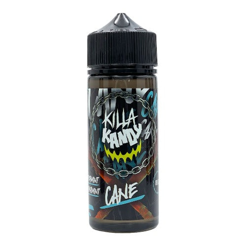 Killa Kandy 100ml Short Fill E-liquid | Best4vapes