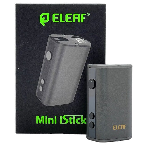 Eleaf Mini iStick Mod | 20w | Dark Grey | Best4vapes
