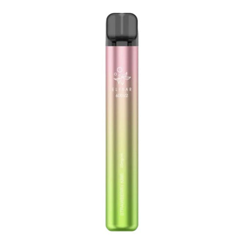 Elf Bar 600 V2 Disposable Vape | Strawberry Kiwi | Best4vapes