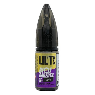 Lil Tropic 10ml Nic Salt E-liquid by Riot BAR EDITION | Best4vapes