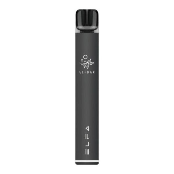 Elf Bar Elfa Pro Pod Vape Kit | Blue Razz Lemonade | Best4vapes