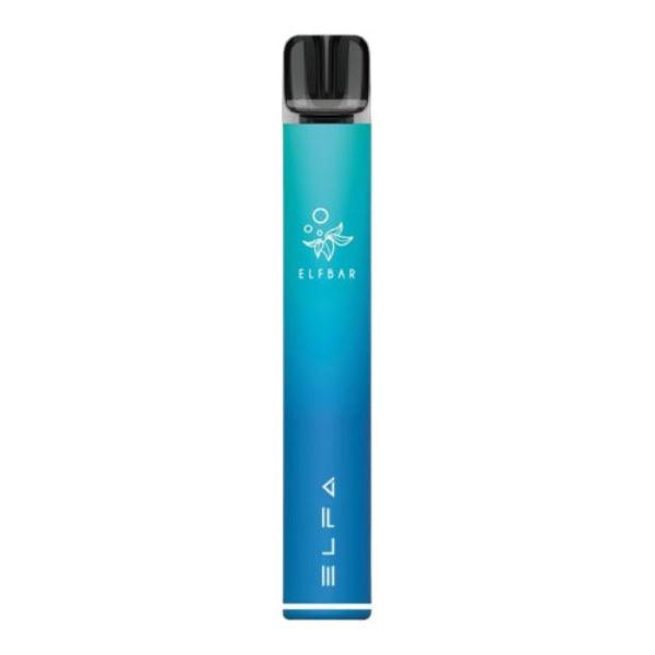 Elf Bar Elfa Pro Pod Vape Kit | Kiwi Passion Fruit Guava | Best4vapes