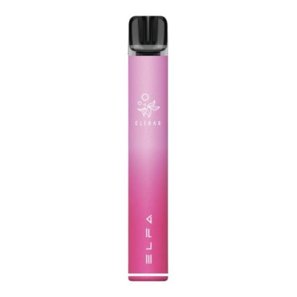 Elf Bar Elfa Pro Pod Vape Kit | Pink Lemonade | Best4vapes