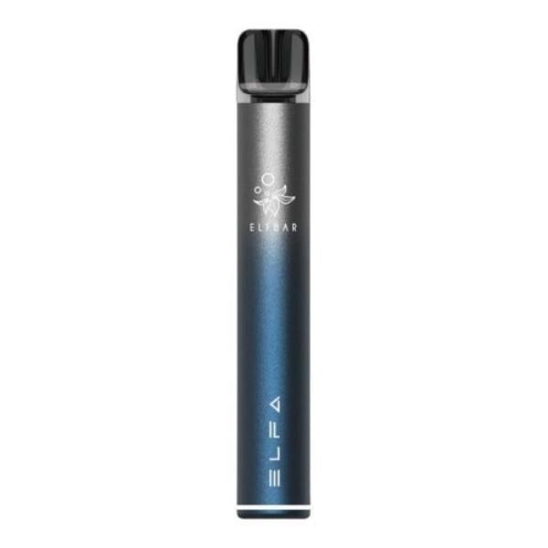 Elf Bar Elfa Pro Pod Vape Kit | Mix Berries | Best4vapes