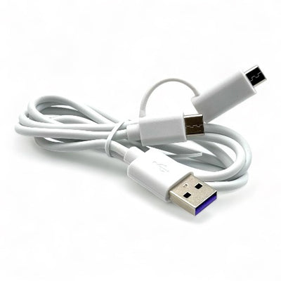 Eleaf QC 3.0 USB Charger - Type-C / Micro | Best4vapes