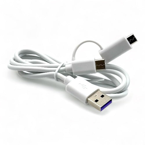 Eleaf QC 3.0 USB Charger - Type-C / Micro | Best4vapes