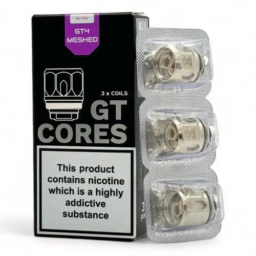 Vaporesso GT4 GT Cores Meshed Coils – Best4Vapes